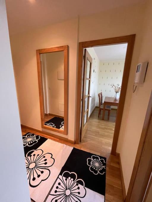 Ciudad Apartment *