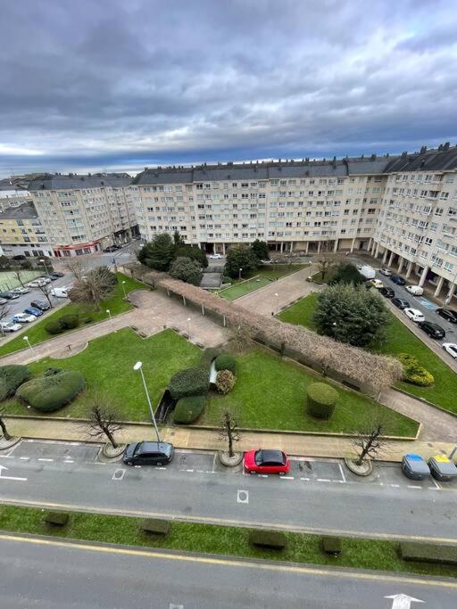 Ciudad Lugo