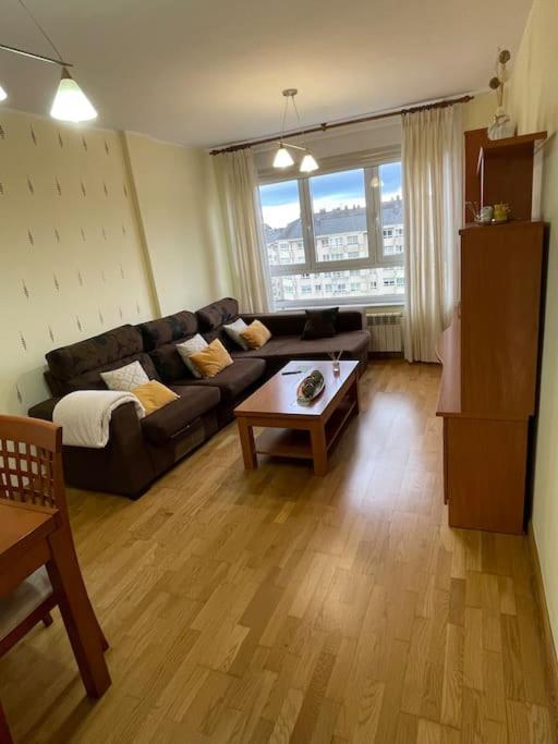 Ciudad Apartment